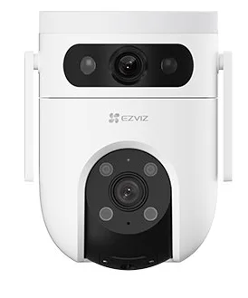 EZVIZ H9c Dual (два объектива)