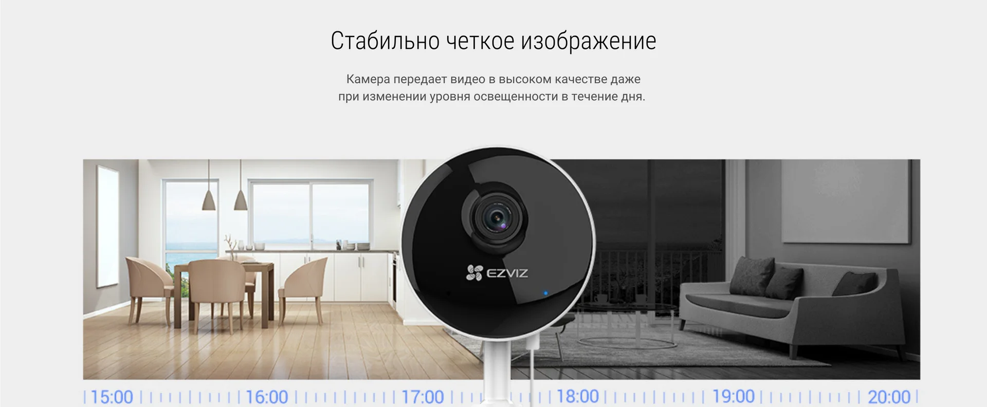 EZVIZ C1C-B